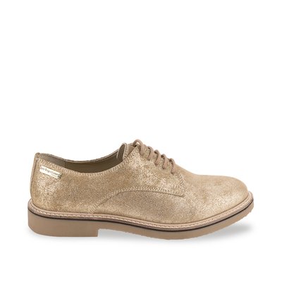 Derbies en cuir à lacets VENUSSE LES TROPEZIENNES PAR M BELARBI