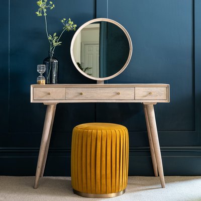 Console de chambre avec tiroirs THANE PIER IMPORT