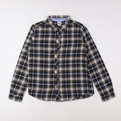 Chemise - Très bon état PETIT BATEAU