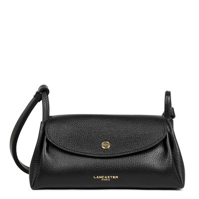 Sac trotteur, Made in France ACCORDÉON DOUBLE LANCASTER