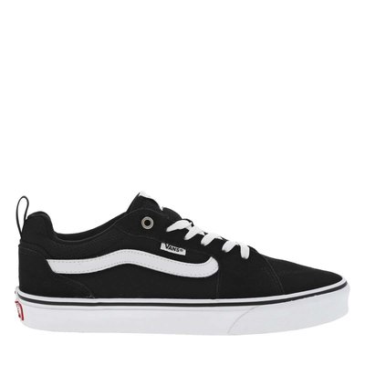 Sneakers talon plat VANS