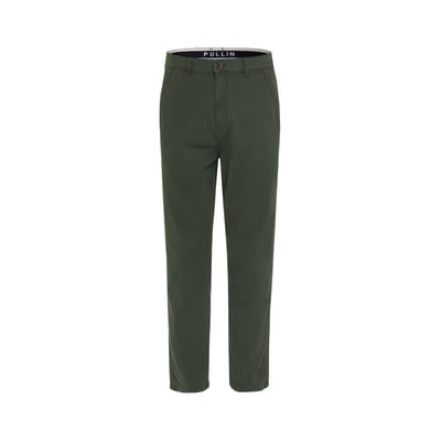 PANTALON LOOSE KAYA PULLIN