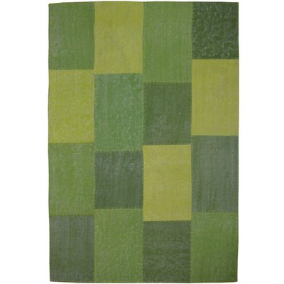 Tapis en coton rectangulaire, Lyrical ARTE ESPINA