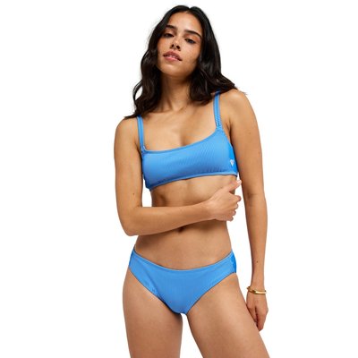 Bas de maillot de bain culotte bikini classique. ROXY