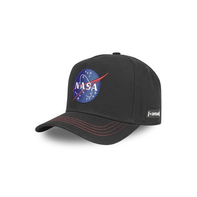 Casquette Baseball en coton Nasa CAPSLAB
