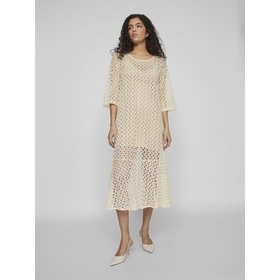 Robe mi-longue VILA VILA