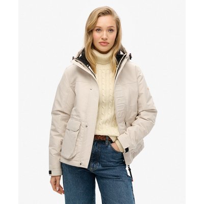 Veste à capuche Ultimate Windbreaker SUPERDRY