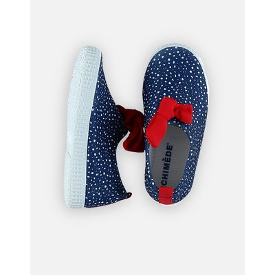 Chaussures de bain imprimées NOUKIE'S
