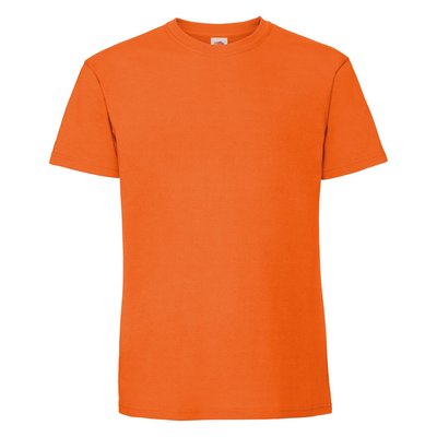 T-shirt FRUIT OF THE LOOM