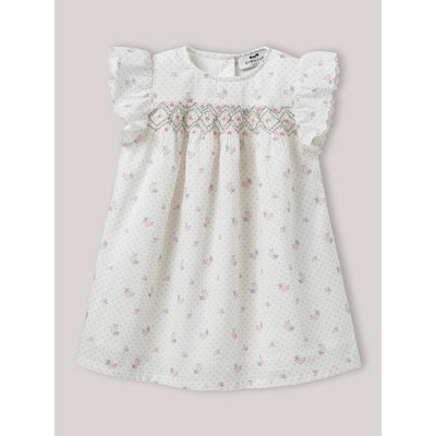 Robe Paloma avec bloomer assorti CYRILLUS