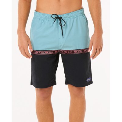 Boardshort RAW ENERGY SPLIT VOLLEY RIP CURL