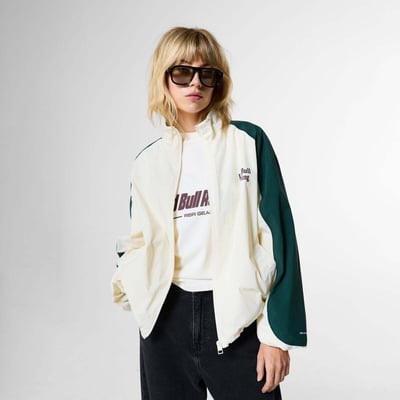 Red Bull Racing Veste À Col Montant Avec Logo PEPE JEANS