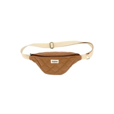 Sac banane matelassé OLIVIA HINDBAG