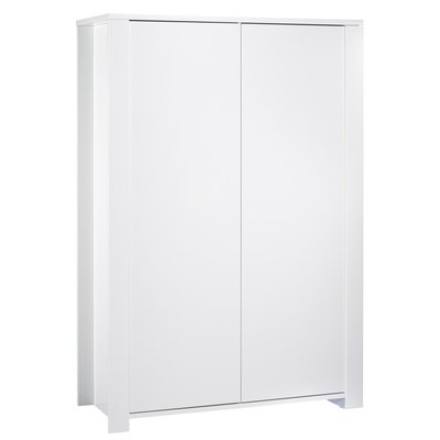 Armoire bébé 2 portes SAUTHON