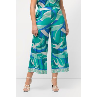 Jupe-culotte large ULLA POPKEN