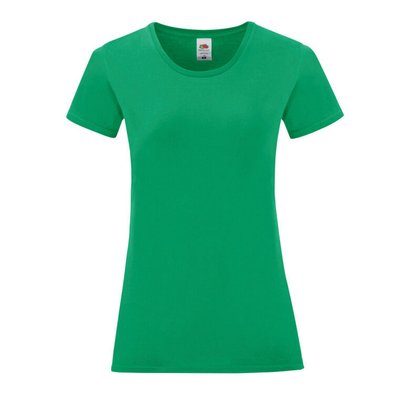 T-shirt ICONIC FRUIT OF THE LOOM