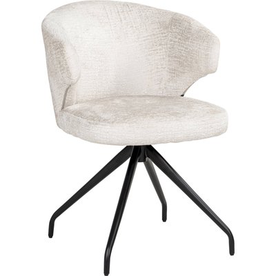 Fauteuil en métal, Milly Stoelen RECOLLECTION