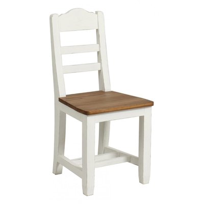 Lot de 2 chaises campagne - BROCANTE INTERIOR'S