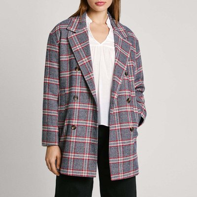 Manteau À Double Boutonnage PEPE JEANS
