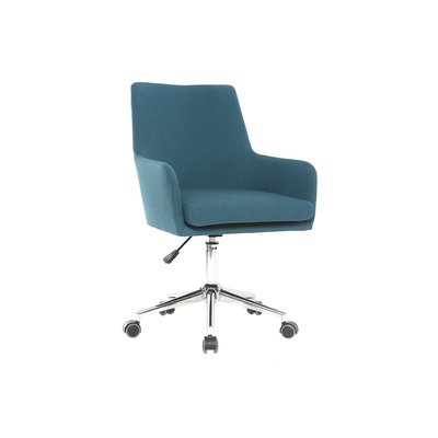 Chaise de bureau à roulettes SHANA MILIBOO