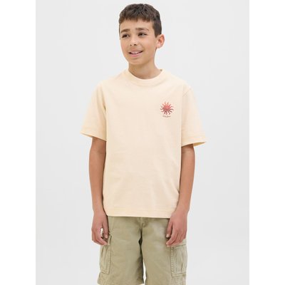 T-shirt JACK & JONES JUNIOR JACK & JONES JUNIOR