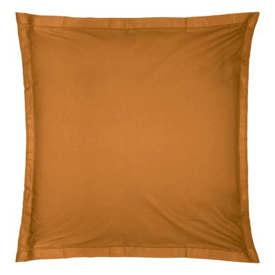 1 Taie d'oreiller coton uni couleur moderne EDEN