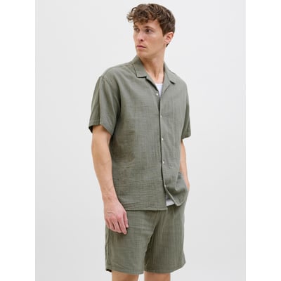 Chemise De Vacances JACK & JONES