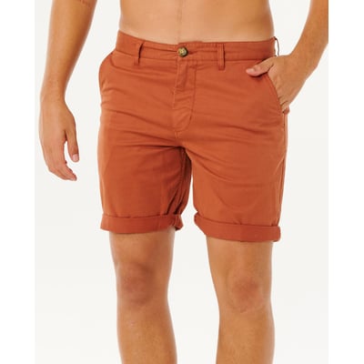 Short DE VILLE TWISTED RIP CURL