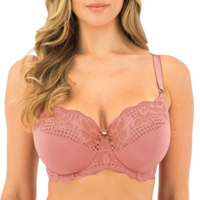 Soutien-gorge à armatures bonnets profonds REFLECT FANTASIE