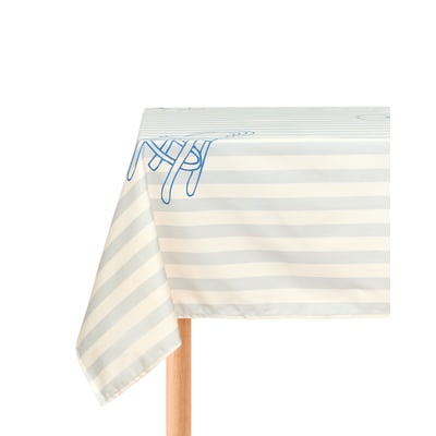 Nappe 150 x 250 cm NOBODINOZ