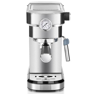 Cafetiere expresso KCP EXPR 6851 KITCHEN CHEF