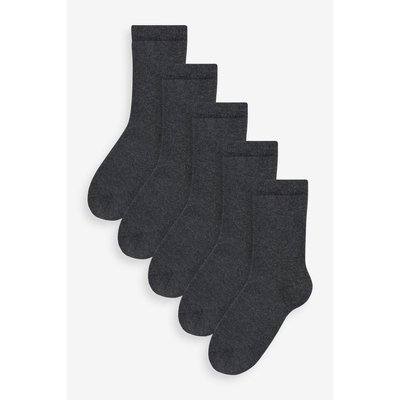 Chaussettes thermiques, lot de 5 paires NEXT