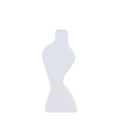 Bougeoir design 30cm ORNAMI