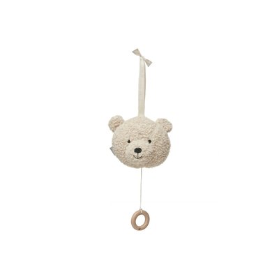 Peluche musicale Spring Garden JOLLEIN