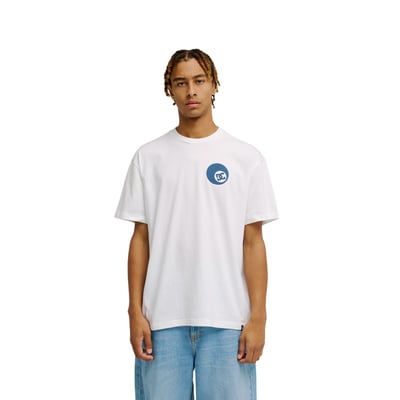 T-Shirt manches courtes. DC SHOES