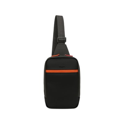 Sac monobretelle MASTER HEXAGONA