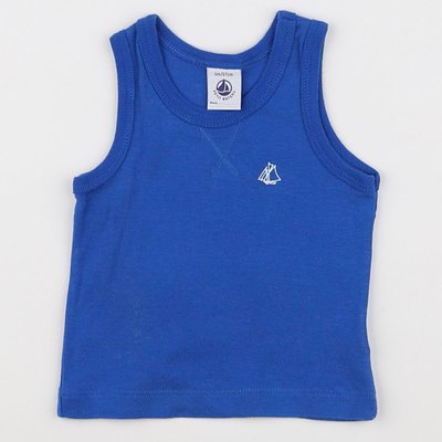 Maillot de corps - Très bon état PETIT BATEAU