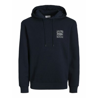Свитшот с капюшоном JACK & JONES