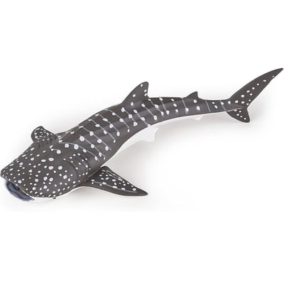 Figurine jeune requin baleine PAPO