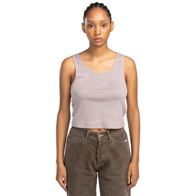 Crop top YARNHILL ELEMENT