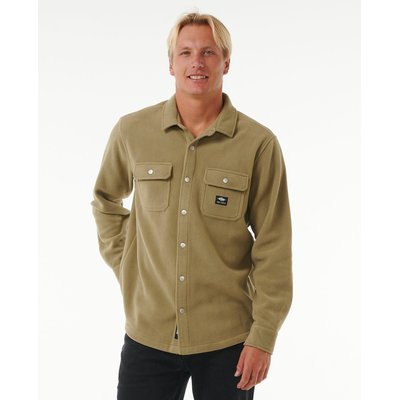 Sweat FUN TIMES POLAR FLEECE SHIRT RIP CURL