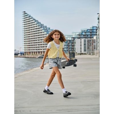 KOGROBYN Regular Fit Short Short KIDS ONLY