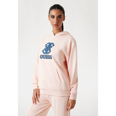 Sweat-Shirt À Capuche Logo 4G GUESS
