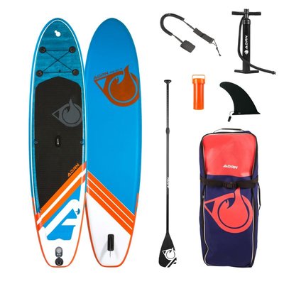 Paddle gonflable LINER 10'6 ADRN
