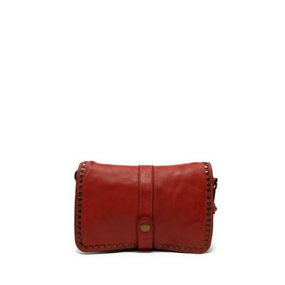 Sac à main en cuir italien haut de gamme MISS SHAN OH MY BAG
