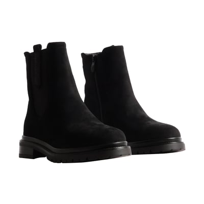 Bottines à Zip Bestelle ENZA NUCCI