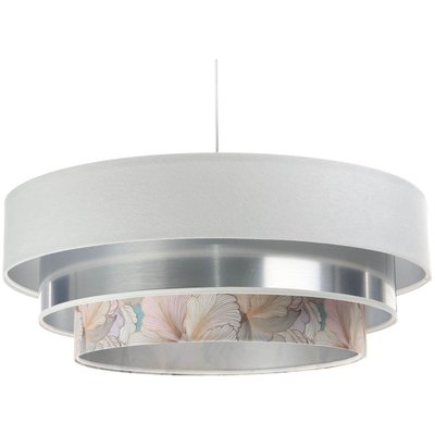 Suspension moderne en tissu, Triniti BPS KONCEPT