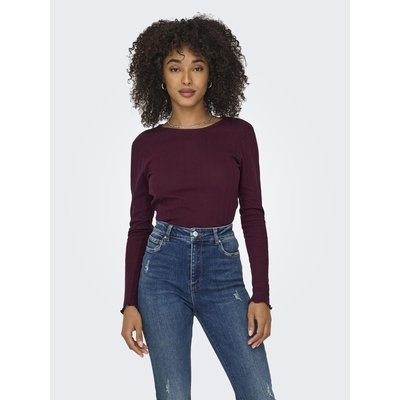 T-shirt manches longues ONLY PETITE