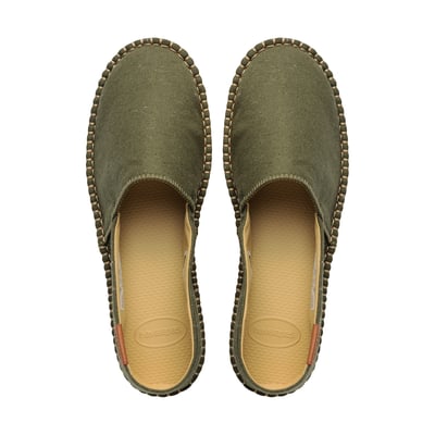 Espadrille à Enfiler  Origine Iv HAVAIANAS