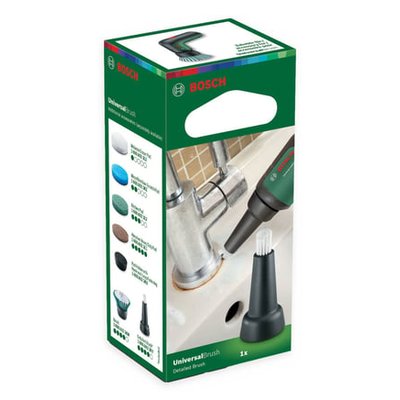 Brosse De Précision - Universalbrush BOSCH
